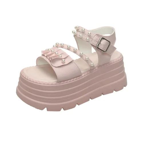 ALXNAN One Ремень Сандалии Женские