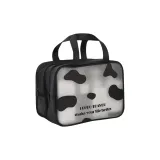 Black Medium Size Double Portable  
Черный средний размер, двойной, портативный