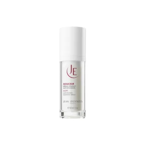 JEAN D'ESTREES Жидкость Essences Repairing Унисекс