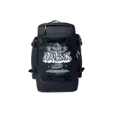 Чёрный Белый Буква