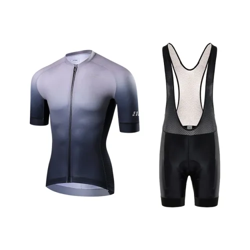 LINING Мужские Велосипедные Костюмы