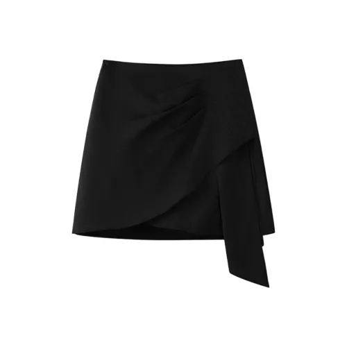 YINLEI Повседневные короткие юбки для женщин