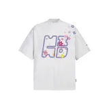 Серый меланж