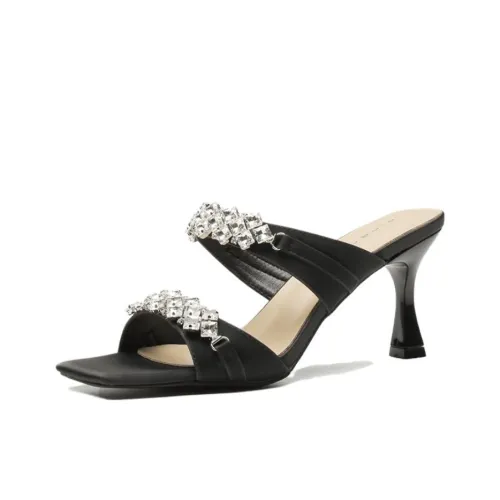 LANZA Слипоны Женские