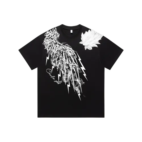 CHARLIE GOLF Унисекс Футболка