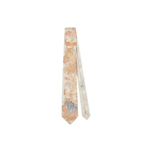 ETRO Шелк Галстуки Унисекс