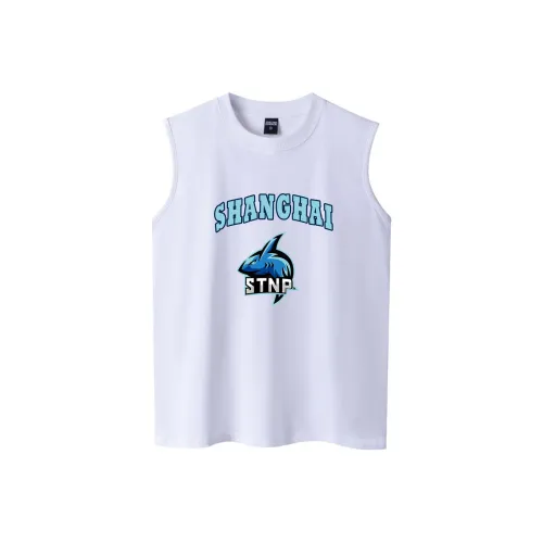 XDFM Унисекс Футболки