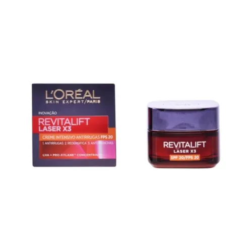 OULAIYA Восстановление Лазерный X3 Day Крем Увлажняет и Увлажняет 50 мл