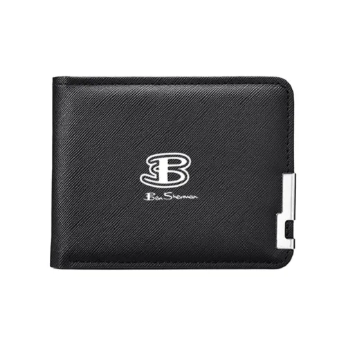 BEN SHERMAN ПУ (полиуретан) Кошелек Унисекс Многоцветный