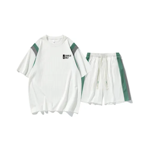 CHARLIE GOLF Повседневная спортивная одежда Унисекс