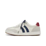 84 Бежево-синий