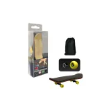 [Желтый]с Подшипником В комплекте с коробкой+Мешок для хранения