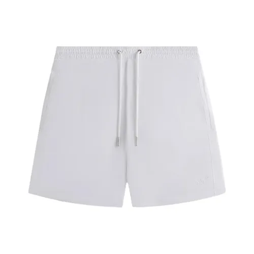KITH Белые Мужские Повседневные Шорты