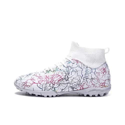 HBRK Детские футбольные бутсы High Top Kids
