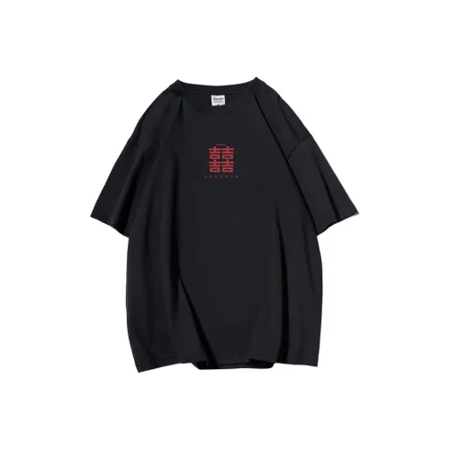 DAFT PUNK Унисекс Футболка