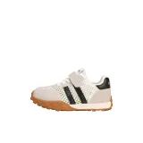 бело-черный