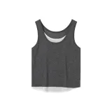 Темный вересковый серый