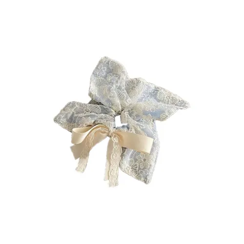 XILING Резинки-спирали для волос Женские