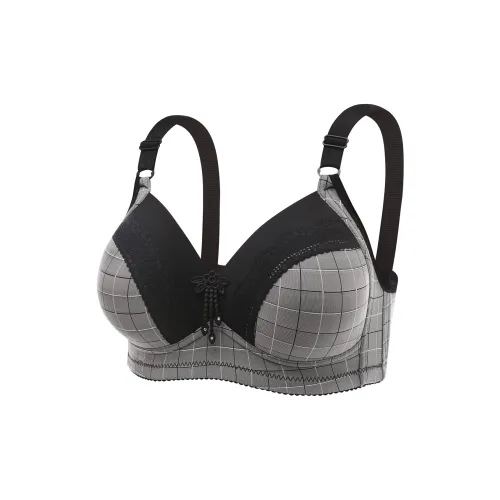 Flowers in water Женские бюстгальтеры