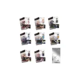 Одиночная коробка (случайный стиль)