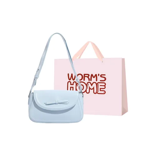 Worm's Home Сумки через плечо Женские