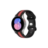 Чёрный, красный, бабочка, ласточкин хвост, двухцветный