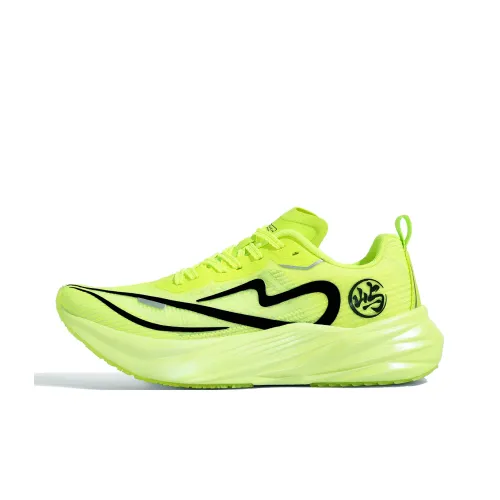 MESUCA Беговые кроссовки Low Top Унисекс