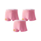 3 шт (розовый)