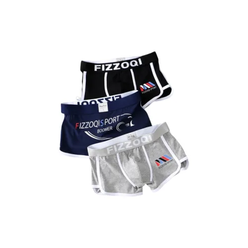 L'ALPINA Трусы Мужские упаковка из 3 штук