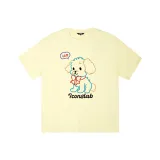 Цыплячий желтый