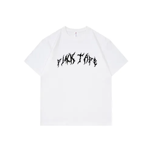 XDFM Унисекс Футболки