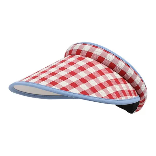 NBJH Хлопковые головные уборы с защитой от солнца унисекс