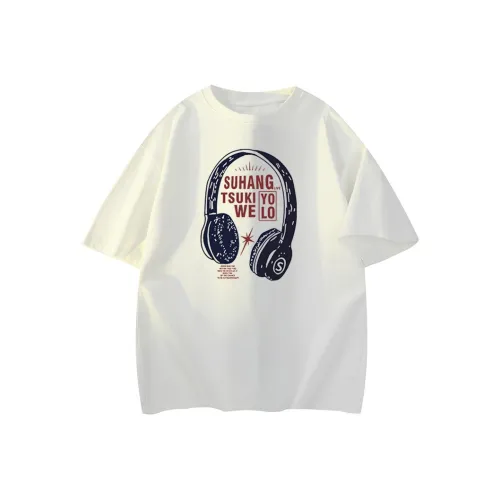 Star Hunting Chronicles T-Shirt Унисекс