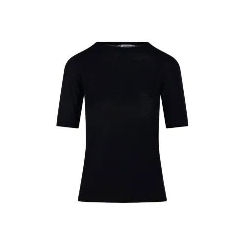 MaxMara Черный Женский Трикотаж