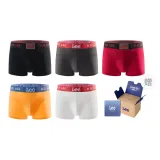 Красный + Черный + Белый + Апельсиновый + Темно-серый