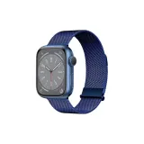 Синий ремешок