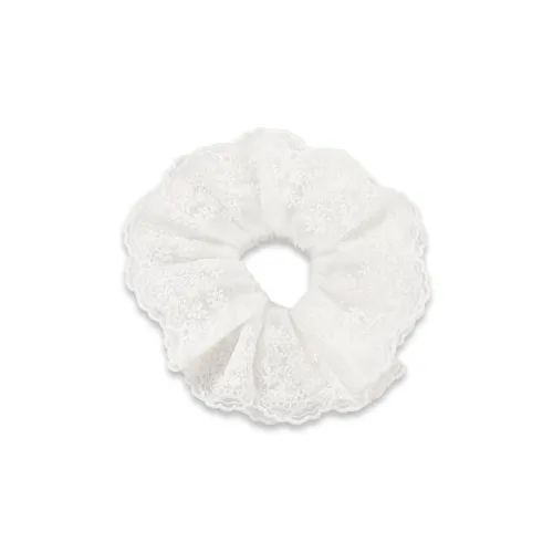 HANYUDIE Ткань Резинка для волос Женская