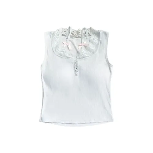 MIMOSA CHUR Женские Футболки