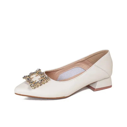 TATAYA Женские повседневные туфли Женские