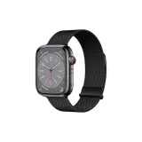 Черный ремешок