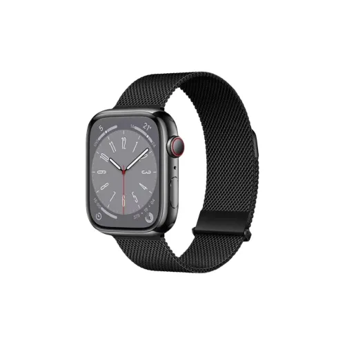 RISTOS Ремень Apple Совместимость Made OF Стальной