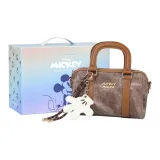 Коричневый + Коробка