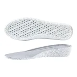 [1 упаковка 3,5 см] Мягкая и пружинистая текстура, дышащая текстура в виде сот, как мед