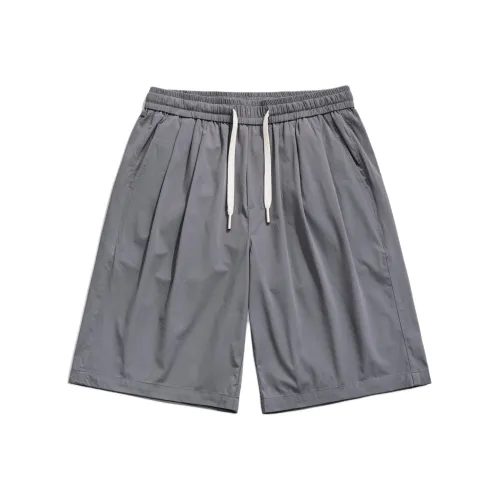 WOOD SOON Унисекс Повседневные шорты