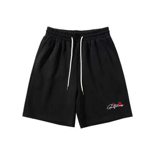 GOLFCROSS Унисекс Повседневные шорты