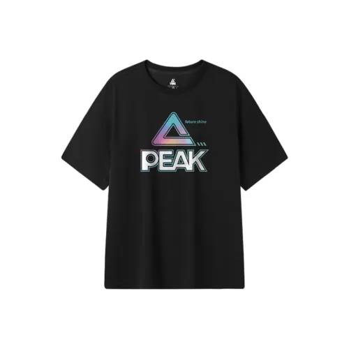 PEAK Urban Lifestyle Collection A SYMPHONY OF IDEAS T-Shirt Unisex