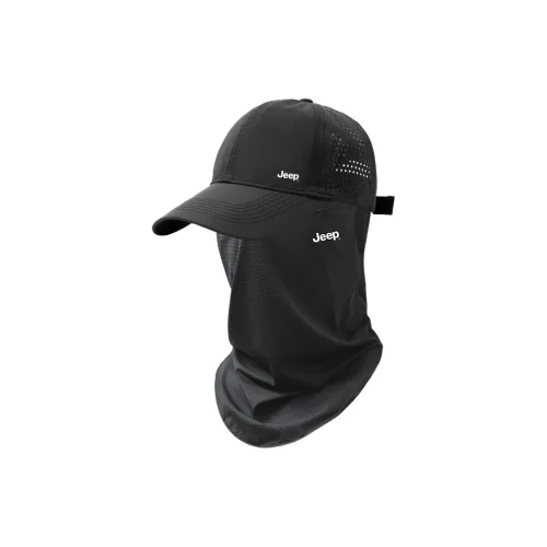 JEEP Легкие Головные уборы с Защитой от UV Мужские