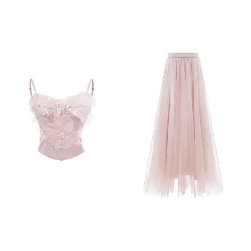 Blovelan Женские Комплекты с юбкой