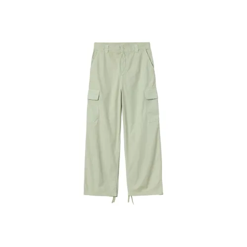 Carhartt WIP FW25 W' Kingston Cargo Pants Women's