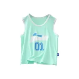 Numbers 1 Print MYJ30140-4 Озерный Зеленый